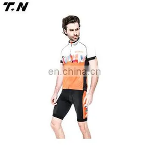 China Custom Cycling Jersey Original thumbnail-6