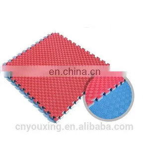 Wholesale Martial Arts Mats Korea Taekwondo Mat thumbnail-3