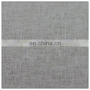 Rayon Linen Plain Dyed Fabric be Fashional for Making Dress thumbnail-2