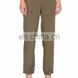 Splendid Pants With Pleating Details Gym Workout Leggings thumbnail-2
