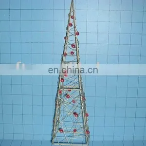 Christmas Tree Tower thumbnail-1