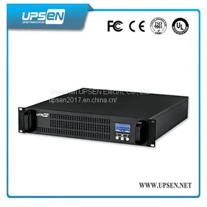2u 3u Rack Mount Online UPS thumbnail-1