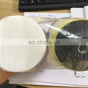 Compound Drill Buffing Spong Pad Kit for c thumbnail-3