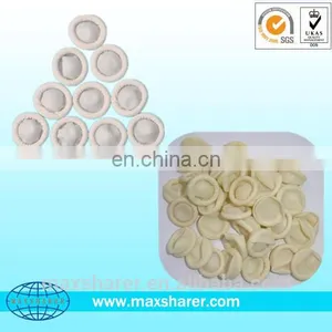 Top Selling Anti Static Latex Finger Cot Protecor Cover thumbnail-3