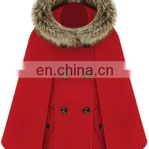 New Fashion for Fur Women Coat thumbnail-1