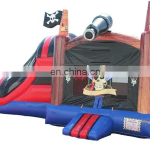 Pirate Inflatable Combo thumbnail-1