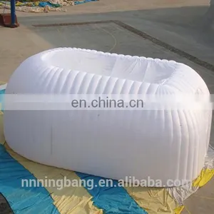 Hot Sale Inflatable Igloo Tents,Inflatable Igloos With LED Lighting,large Inflatable Igloo Tent thumbnail-1