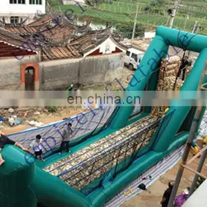 New Design Outdoor Inflatable Sport Game NS048 thumbnail-1