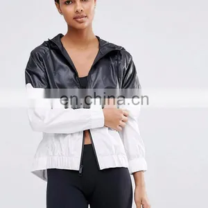 Top Brand Hot Selling High Quality Windbreaker Woman Ski Jacket For Winter Clothes thumbnail-1