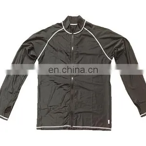 Fitness Sportswear New Design Men Rash Guards Wholesale thumbnail-4