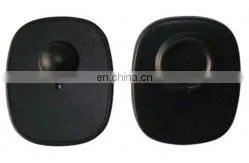 Plastic Alarm Clothing Tag For Supermarket thumbnail-3