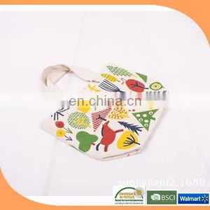 Wholesale Reusable Canvas Shopping Bags Printing thumbnail-3