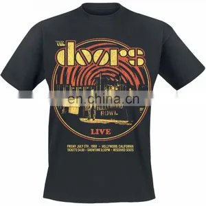 Customised Event Tshirt Wholesale Manufacturer thumbnail-5