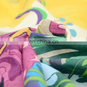 2011 Lady' Square Silk Scarf Hot Sell thumbnail-4