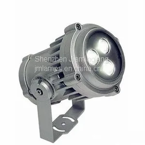 High Power Led Waterproof Spot Light With 3W 6W 9w Led Flood Light thumbnail-2