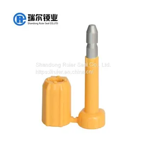 Wholesale and Retail Bolt Seal Iso With Low Price REB002 thumbnail-1