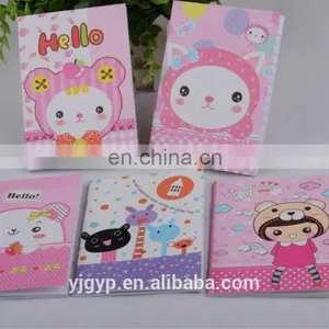 Promotional A5 Kids Exercise Writing Book thumbnail-1