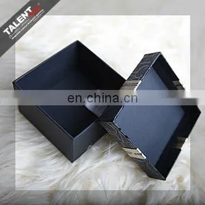 Custom High Class Private Design Brand Jewelry Printed Paper Box thumbnail-6