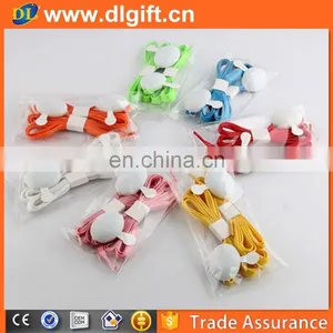 2017 New Lights Flashing Luminous Glow in the Dark Platube Shoelaces Light up Shoe Lace Led Shoelace thumbnail-2