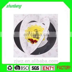 Rectangle Folding Recycled Corrugated Paper & Food Paper Box Printing thumbnail-3