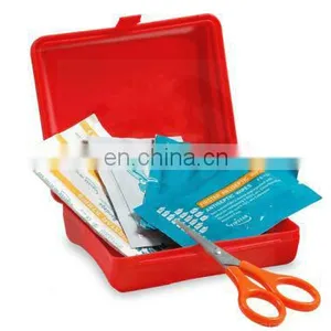 Pocket Travel First Aid Kit With Gift Box thumbnail-1