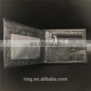 The Walking Dead Men's Leather Wallets thumbnail-6