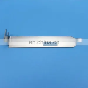 Metal Stamping Mold Aluminum Flat Metal Base Plate thumbnail-6