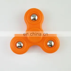 Free DHL Shipping Tri Fidget Spinner Anti Stress Finger Spinning Toy Anti-anxiety Hand Spinner thumbnail-2