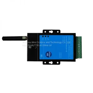 GPRS/CDMA DTU Modem With RS232/422/485 Serial Ports thumbnail-1