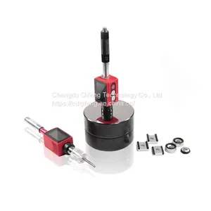 MH100 Portable Hartip Leeb Hardness Tester thumbnail-2