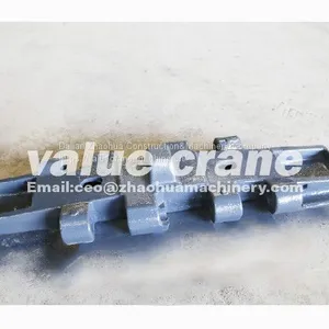Sumitomo LS118RH3 Track Shoe Track Pad for Crawler Crane thumbnail-1