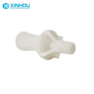 3/8 PP Stainless Steel Mixing Eductor Nozzle thumbnail-5