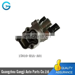 Genuine High Quality Variable Valve Timing Solenoid for Acu*ra RSX 15810-RAA-A02 15815-RAA-A01 thumbnail-2