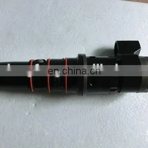 Diesel Engine Part QSM M11 Fuel Injector 3087648 thumbnail-3