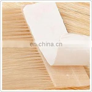 SUPER SOFT Skin Weft Hair Extension/Skin Weft Seamless Hair Extensions/Skin Weft thumbnail-6