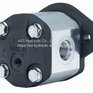 Marzocchi Hydraulic Motor thumbnail-1