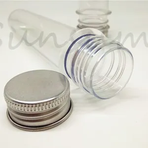 Thick Tube Facial Mask Cosmetic Aluminium Screw Cap Tube thumbnail-3
