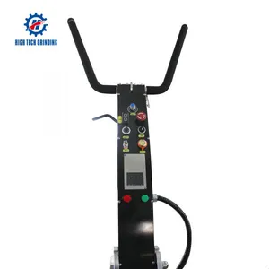Floor Concrete Polishing Machine thumbnail-5