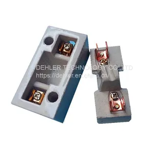 Supply Porcelain Plug-in Fuse Plug-in Low-Voltage Fuse thumbnail-5