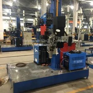 Stainless Steel Alloy Steel Pipe Spool Fabrication Solution 24-60 thumbnail-5