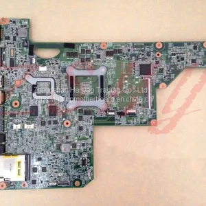 615847-001 for HP G62 G72 Laptop Motherboard Ddr3 Free Shipping 100% Test ok thumbnail-2