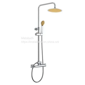 Bath & Shower Faucet thumbnail-1