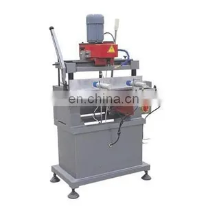 Aluminum Corner Connector Cutting Machine thumbnail-6