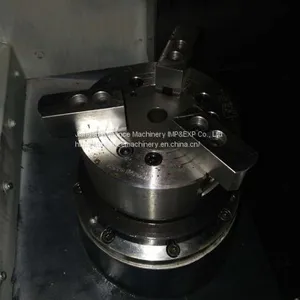 SMTCL V2C CNC Vertical Lathe thumbnail-4