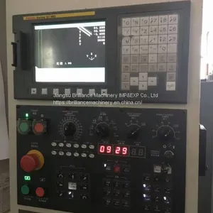 US Hardinge XR1000 Machining Center, Vertical thumbnail-4
