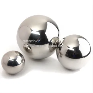 05 Inch Stainless Steel Ball Bearing thumbnail-1