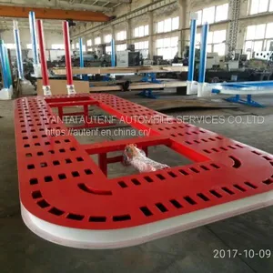 AUTENF Chassis Straightening Bench ATU-MS thumbnail-3