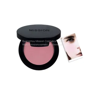Face Makeup Powder Blush Blusher Make Up Pallet thumbnail-3