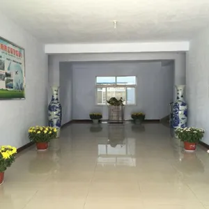 Shandong Longze Machinery Co., Ltd company overview - view 4 thumbnail