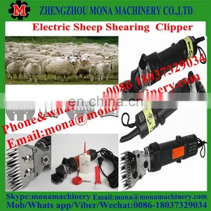 Electric Sheep Clipper ,horse Clipper ,pet Clipper thumbnail-5